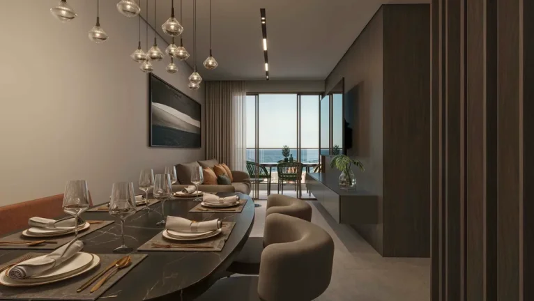 Imagem ParkMar Residencial