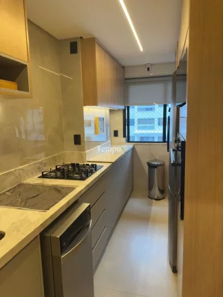 Imagem Evidence Ville - Apartamento à venda no bairro Alto da Glória - Goiânia/GO