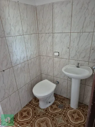 Imagem Sobrado à venda em São Paulo, Vila Fachini, com 2 quartos