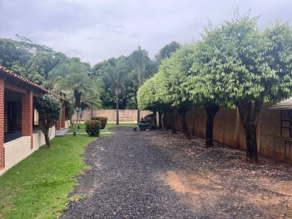 Imagem Rancho em Fronteira