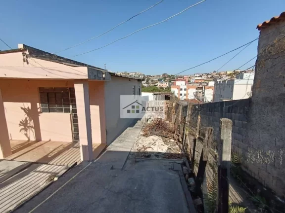 Imagem Casa com 2 Quartos à Venda, 360 m² em Jardim Ibirité - Ibirité Imagem Casa com 2 Quartos à Venda, 360 m² em Jardim Ibirité - Ibirité