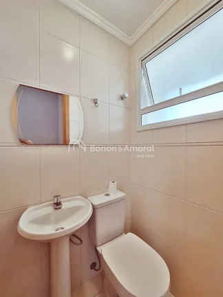 Imagem Apartamento a venda na Vila Itapura em Campinas!!

Apartamento desocupado!!
Apartamento recém-refor...