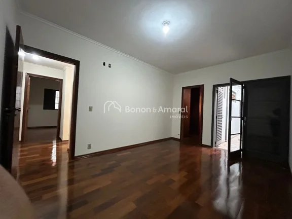 Imagem Casa a Venda no Jardim Chapadão - Paulínia