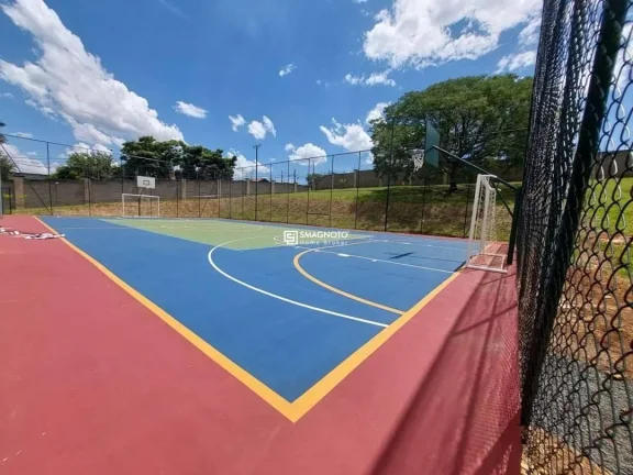 Imagem Terreno à venda, 360 m² por R$ 285.000,00 - Loteamento Residencial Reserva Do Engenho - Piracicaba/SP