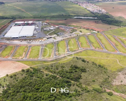 Imagem Terreno à venda com 200 m² | Residencial Villagio Paulínia | Paulínia - SP