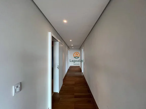Imagem Casa com 4 dormitórios à venda, 240 m² por R$ 1.790.000,00 - Joá - Lagoa Santa/MG