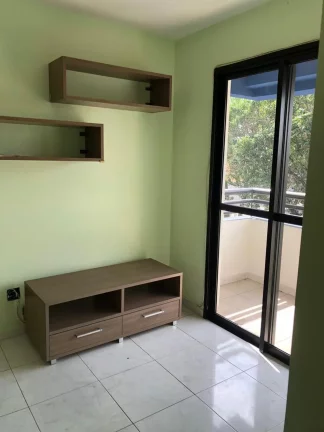 Imagem Apartamento Top One Tatuapé - 40 m² - 1 Quarto - 1 Vaga - Lazer completo