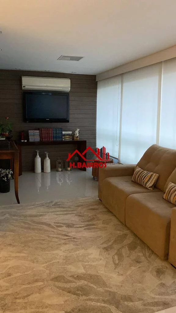 Imagem Apartamento 04 Dormitórios com 03 Suítes à Venda - Grand Club Vila Ema