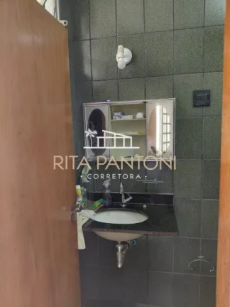 Imagem Casa - Ribeirão Preto - Vila Tamandaré - Região Norte