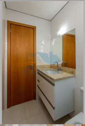Imagem Apartamento - Ribeirão Preto - Jardim Irajá - Região Sul