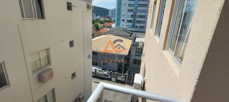 Imagem Apartamento mobiliado para locação em Navegantes-SC, Gravatá! 2 quartos, 1 banheiro, 1 vaga de garagem, 68m². Aproveite!