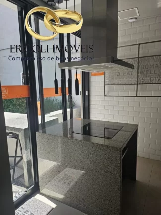 Imagem SALA RESIDENCIAL em São Paulo - SP, Santa Cecilia