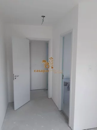 Imagem Apartamento com 2 Quartos à Venda, 62 m² em Saúde - São Paulo