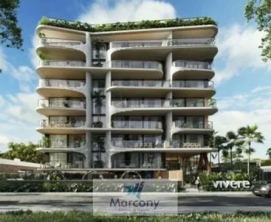 Imagem Apartamento 3 Quartos Cabedelo - PB - Poço
