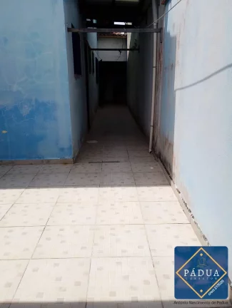 Imagem CASA 2 DORMITÓRIOS