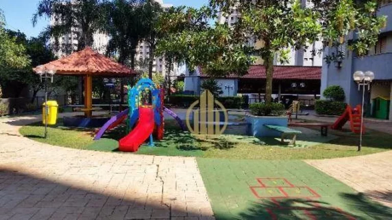Imagem Apartamento residencial à venda, República, Ribeirão Preto.