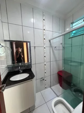Imagem CASA RESIDENCIAL em MANAUS - AM, TARUMÃ