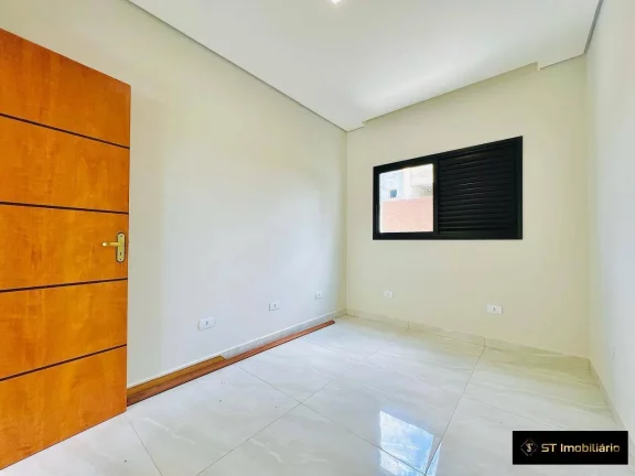 Imagem Belo Sobrado à venda em Atibaia c/ 3 suítes - Condomínio Buona Vita Gold!