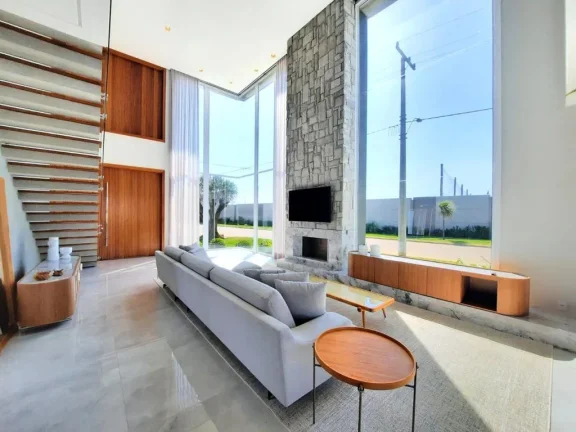 Imagem Apartamento 1 Dormitório - Bairro Nova Xangri-Lá