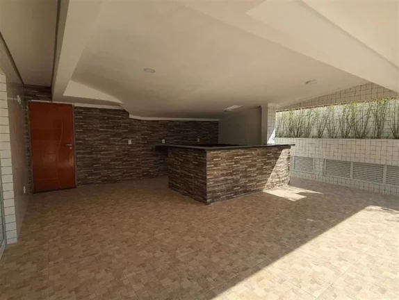 Imagem APARTAMENTO COM 157 m² - GUILHERMINA - PRAIA GRANDE SP
