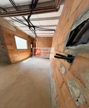 Imagem Apartamento para Venda em Santo André, Vila Príncipe de Gales, 2 dormitórios, 1 banheiro, 1 vaga