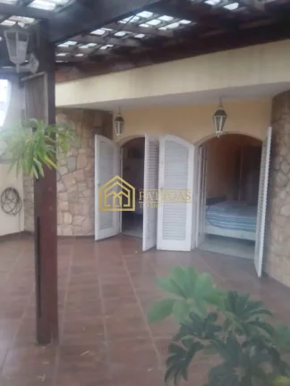 Imagem Casa Padrão