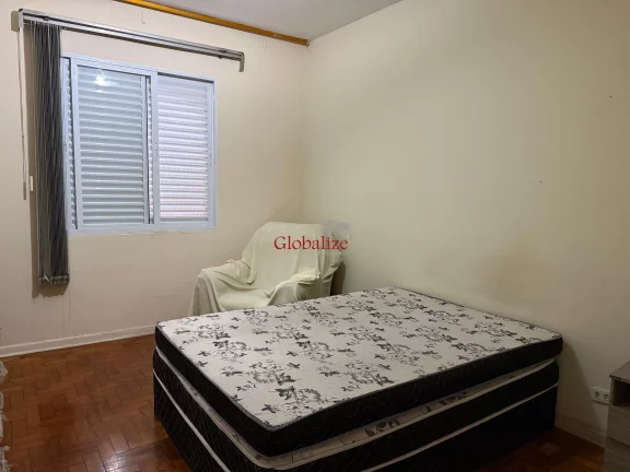 Imagem Apartamento 2 Dormitórios com Sacada no Macuco Santos R$300 milll