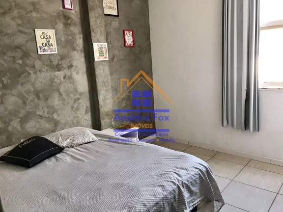 Imagem São Francisco Xavier, Rio de Janeiro, RJ. Apartamento com 2 quartos, 75 m², vaga, à venda por R$ 179.000,00
