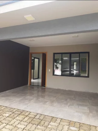 Imagem CASA TÉRREA CONDOMÍNIO TERRAS DE SÃO FRANCISCO