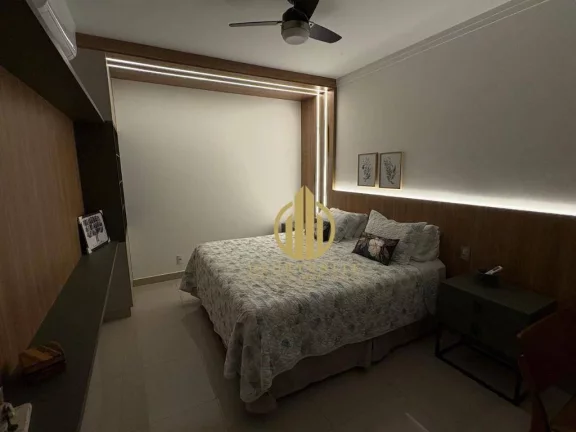 Imagem Maravilhosa Casa Sobrado com 3 Suítes + Piscina + Sauna - Quinta da Primavera Zona Sul Guaporé - Analisa permuta - Ribeirão Preto SP