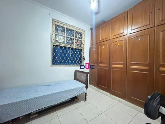 Imagem Casa 3 Quartos, 2 Vagas - Boqueirão - Santos/SP