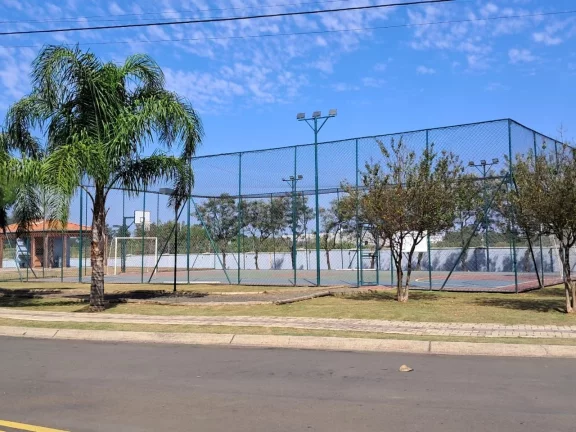 Imagem TERRENO DE 300,00 M² - COM PLANTA APROVADA - CONDOMÍNIO CAMPOS DO CONDE 2 - PAULÍNIA
