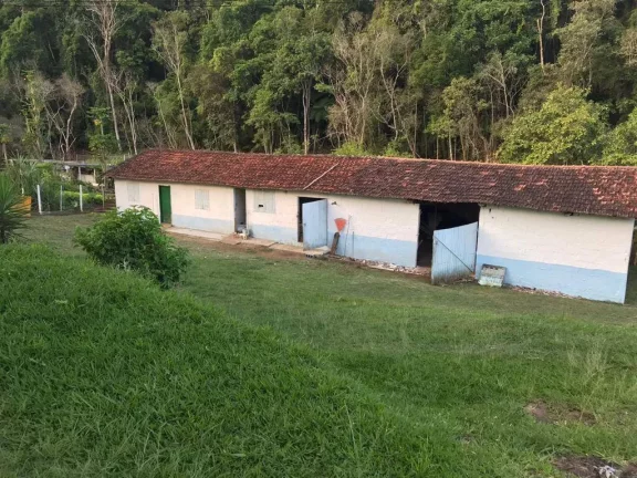 Imagem SÍTIO EM NAZARÉ PAULISTA IDEAL P/ INVESTIMENTO, LAZER, MORADIA