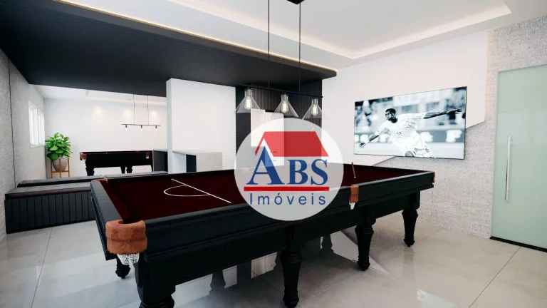 Imagem Apartamento com 1 dormitório à venda, 54 m² por R$ 299.000,00 - Caiçara - Praia Grande/SP