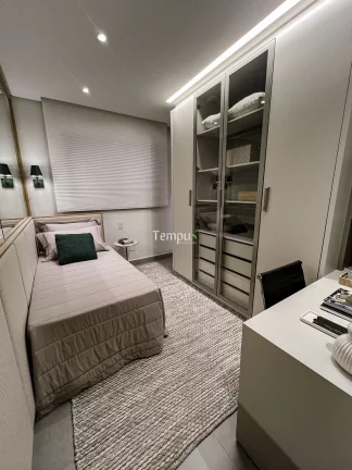 Imagem Elev Jundiai - Apartamento à venda no bairro Jundiaí - Anápolis/GO
