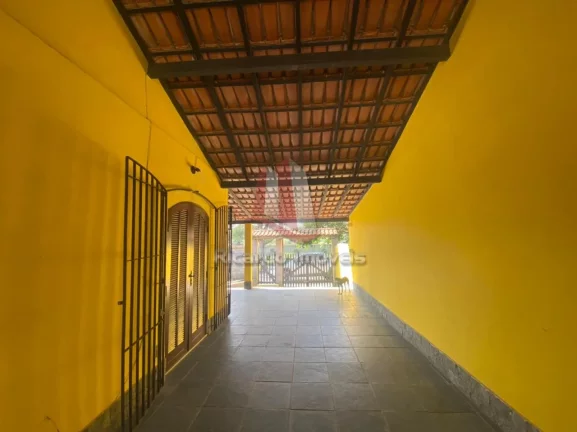 Imagem Casa Independente c/ Área Gourmet e Piscina c/ Deck
