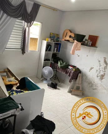 Imagem CASA RESIDENCIAL em ITU - SP, PARQUE AMÉRICA