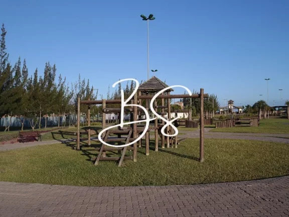 Imagem TERRENO RESIDENCIAL em OSÓRIO - RS, Estrada do Mar