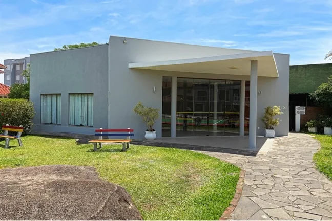 Imagem Casa em Condomínio para venda no bairro Ipanema em Porto Alegre
