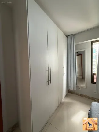 Imagem Apartamento para Venda em Salvador, Itaigara, 1 dormitório, 1 suíte, 1 banheiro, 1 vaga