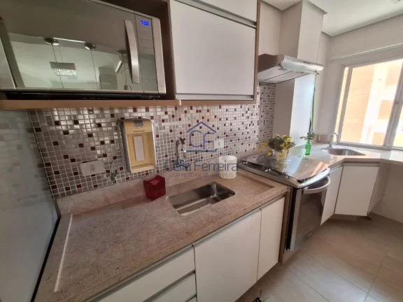 Imagem Lindo apartamento reformado de 2 dormitórios orla da praia Martim de Sá - Caraguatatuba/SP