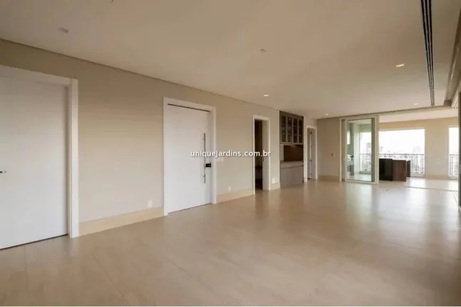 Imagem Apartamento à venda Vila Olímpia São Paulo