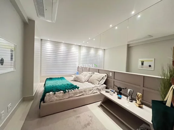 Imagem Opus Araguaya - Apartamento Alto padrão venda no bairro Setor Marista - Goiânia/GO