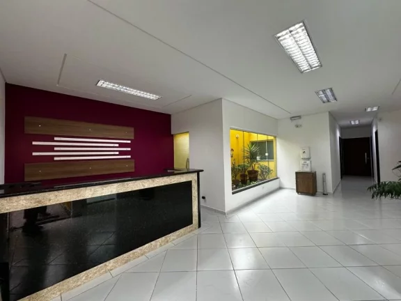 Imagem Prédio à venda, 260 m² por R$ 2.200.000,00 - Jardim Santa Helena - Suzano/SP