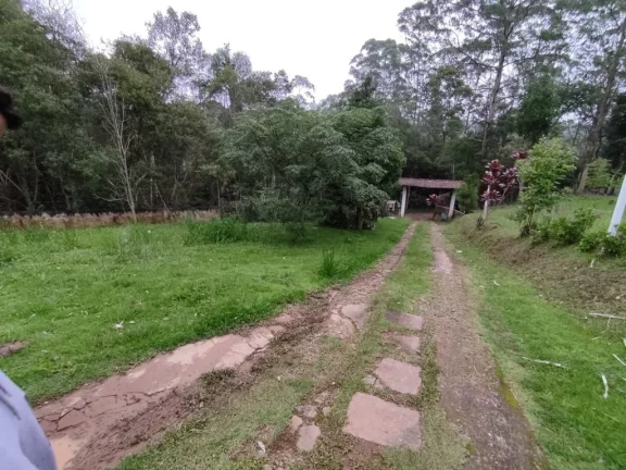 Imagem CHÁCARA RESIDENCIAL À VENDA, ESTÂNCIA PIRATININGA/PALMEIRAS, SUZANO