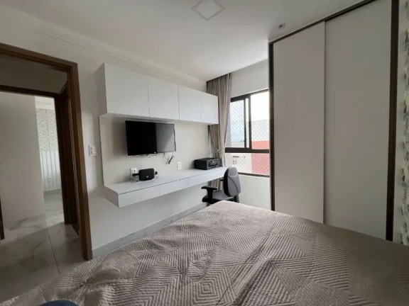 Imagem Apartamento Bancários
