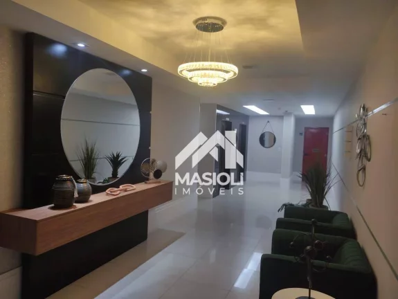 Imagem Excelente Apartamento 70 m², localização privileagiada por R$ 1.800 - Praia da Costa - Vila Velha/ES
