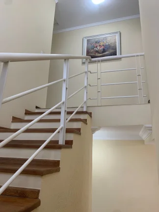 Imagem Casa 3 Dormitórios Residencial Ísis - Jardim Guadalajara Sorocaba
