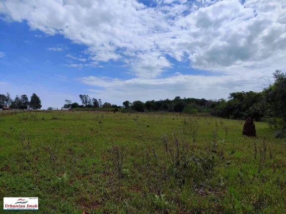 Imagem Chácara à venda em Bandeirantes, 10 Hectares e casa com 2 quartos, 42,00m2
