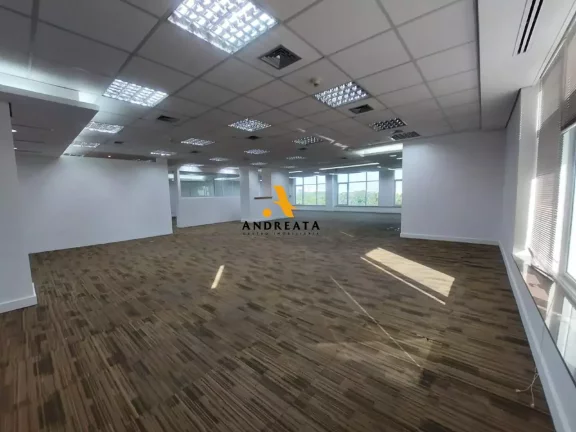 Imagem RUA VICTOR CIVITA - CONJUNTO DE SALAS PRONTA PARA USO CORPORATIVO